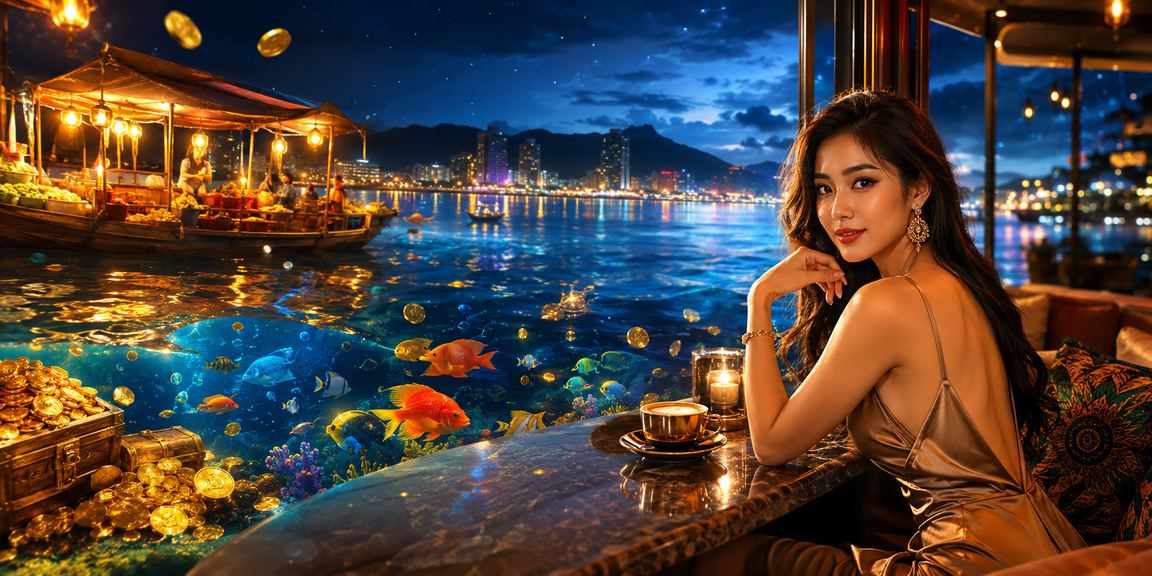 Hệ thống bảo mật dữ liệu người chơi tại nền tảng giải trí Nha Trang