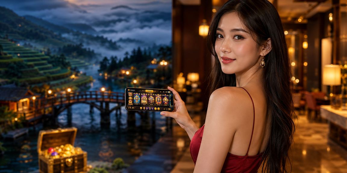 Quang cảnh casino và cá cược sôi động tại một điểm du lịch nổi tiếng Việt Nam
