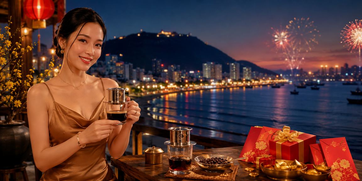 Phong bì đỏ may mắn và bonus tại Vũng Tàu – biểu tượng thưởng dịp lễ trên 6810